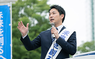 選挙