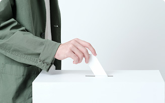 選挙
