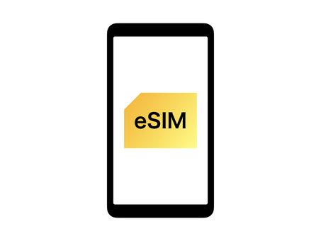 【スマホレンタル知識】今後の広まっていく！ eSIMについて