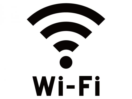 【Wi-Fi速度低下解消法】