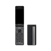 P-smart ケータイ P-01J