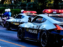 警察本部