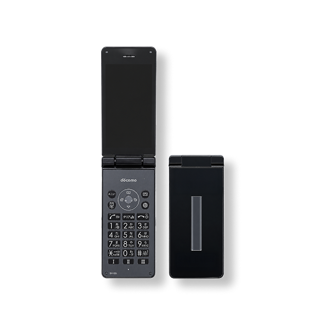 AQUOS SH-03L