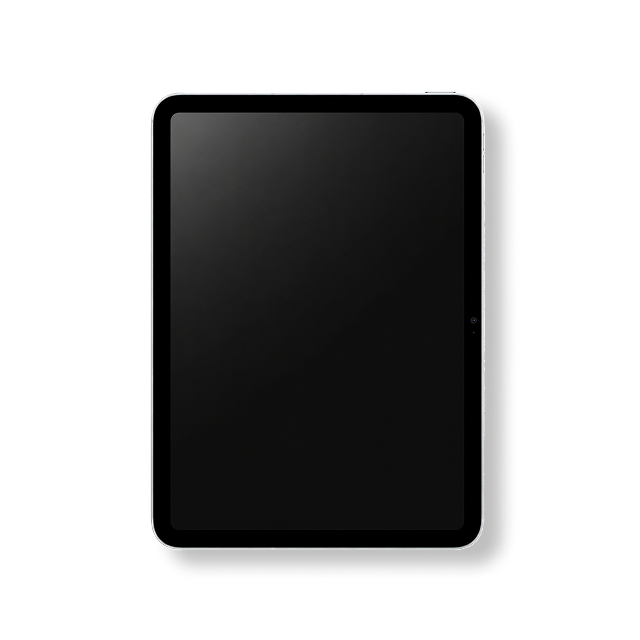 iPad(第10世代)