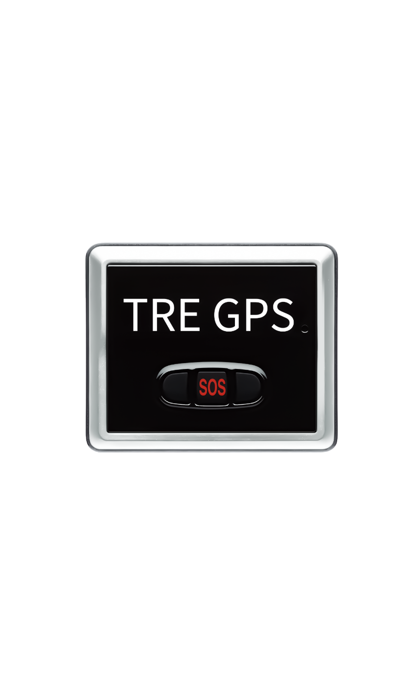 GPSレンタル