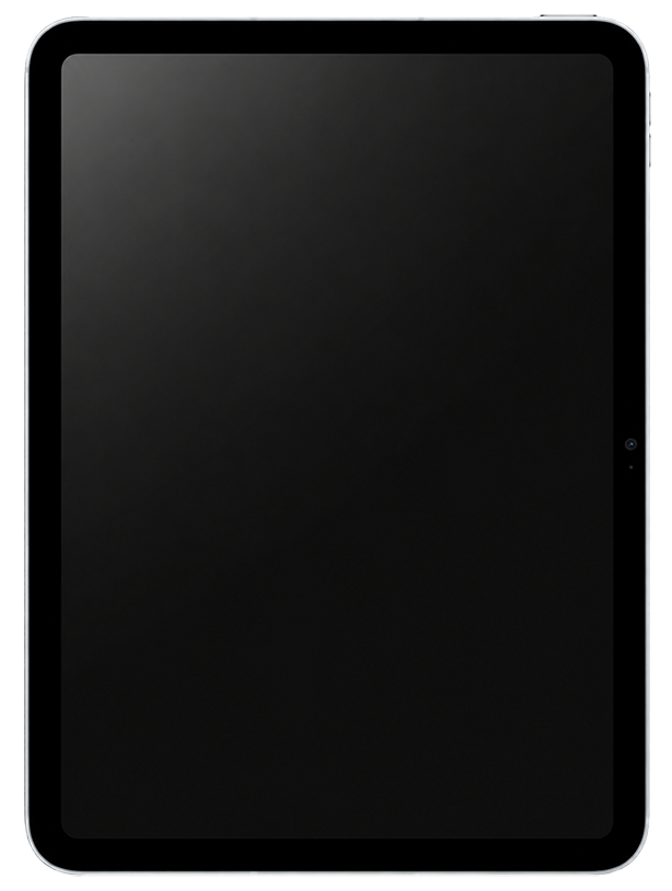 iPad(第10世代)