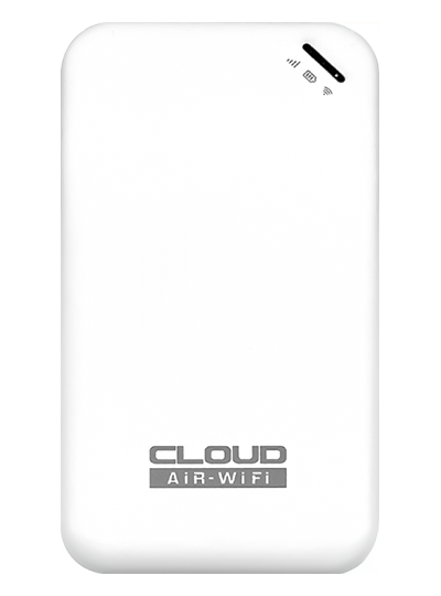 Unlimited Data Router Rental   日次制限なしルーターレンタル